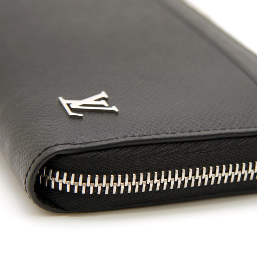 LOUIS VUITTON（ルイ・ヴィトン） 長財布 タイガ ジッピー・ドラゴンヌ