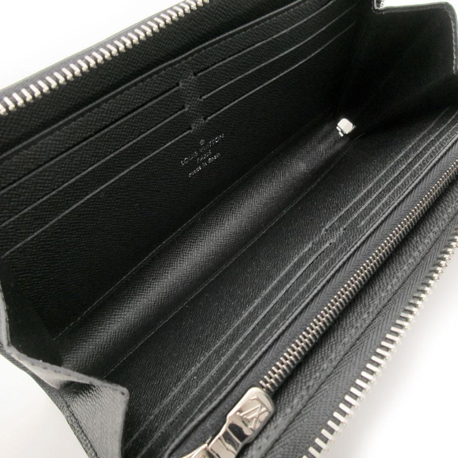 LOUIS VUITTON（ルイ・ヴィトン） 長財布 タイガ ジッピー・ドラゴンヌ