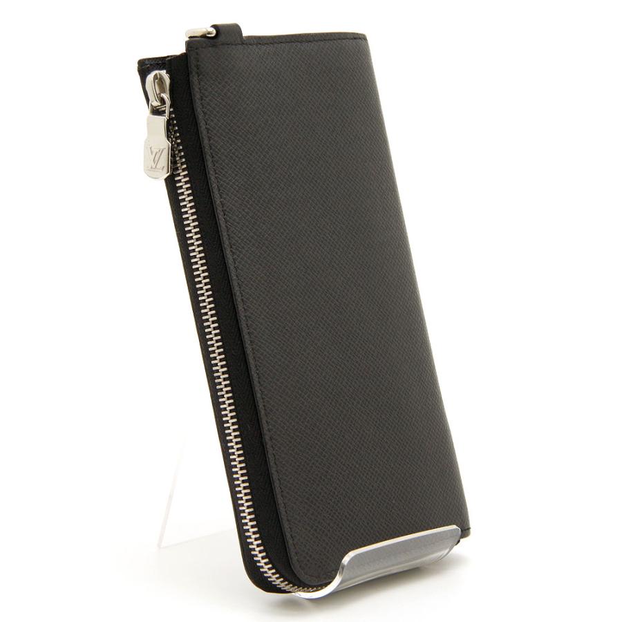 LOUIS VUITTON（ルイ・ヴィトン） 長財布 タイガ ジッピー・ドラゴンヌ