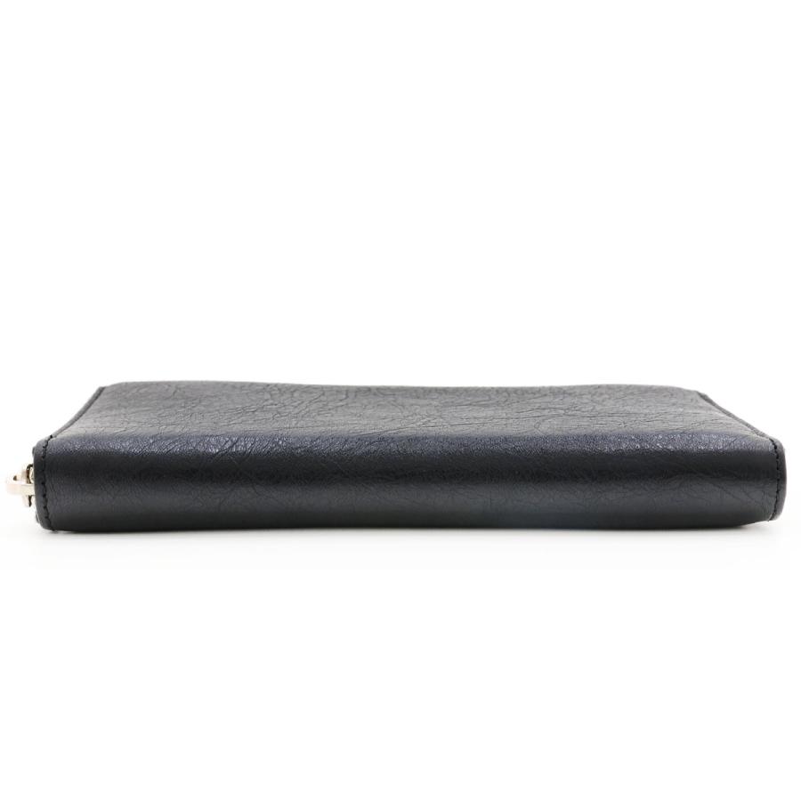 BALENCIAGA（バレンシアガ） 長財布 CASH キャッシュ コンチネンタル