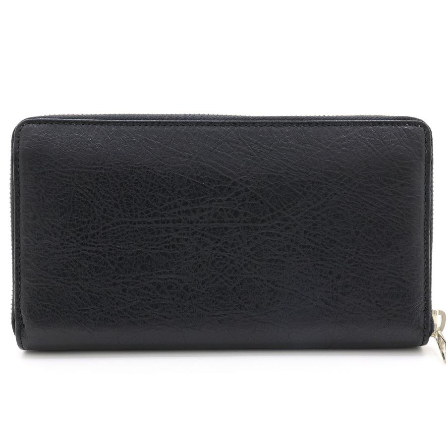 BALENCIAGA（バレンシアガ） 長財布 CASH キャッシュ コンチネンタル