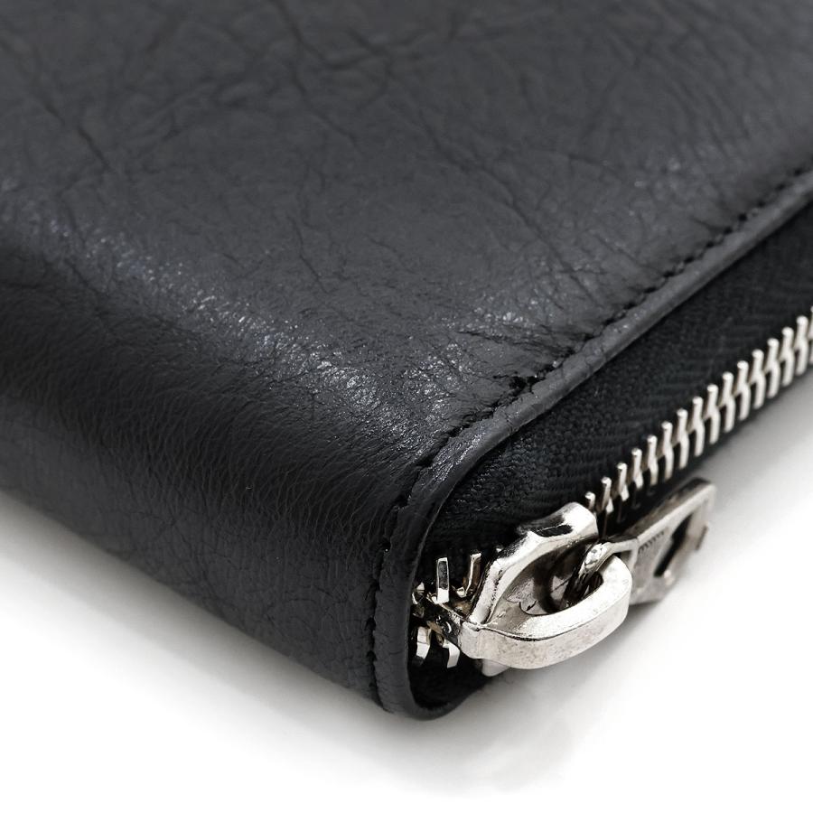 BALENCIAGA（バレンシアガ） 長財布 CASH キャッシュ コンチネンタル