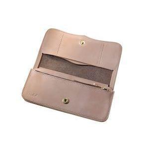 REDMOON（レッドムーン） 財布 ウォレット ロングウォレットCX-NHR02AC