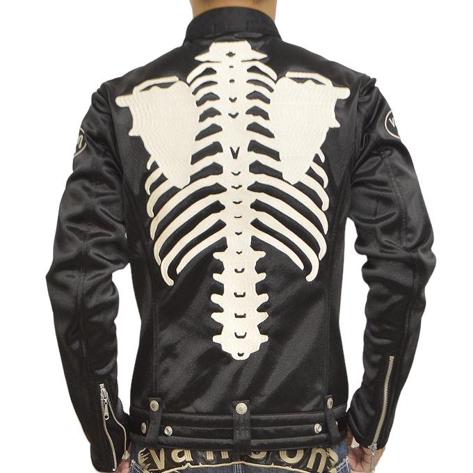 VANSON（バンソン） 当店別注 VANSON ABV-2301 ボンディング シングル