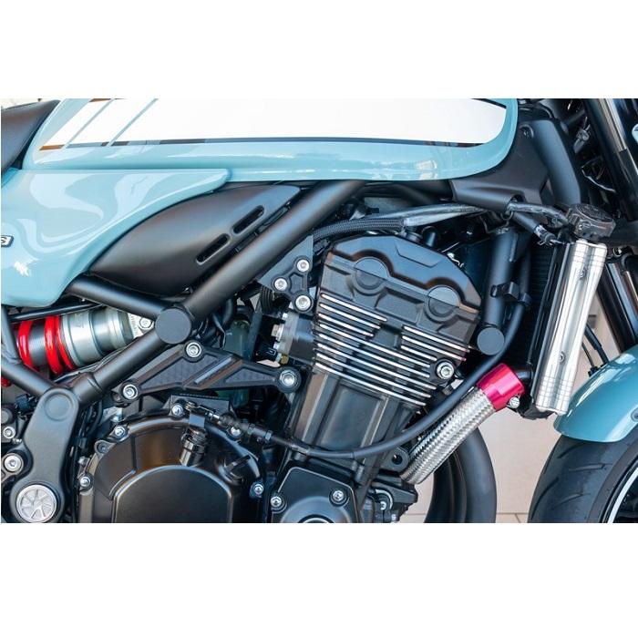 ARCHI アーキ 189-5252 ビレット・ハニカム サブフレーム マットコーク