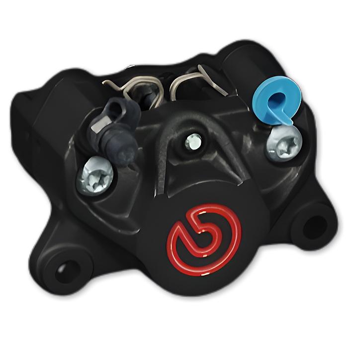 brembo（ブレンボ） brembo 20.B852.51 2ポット ラージピストン