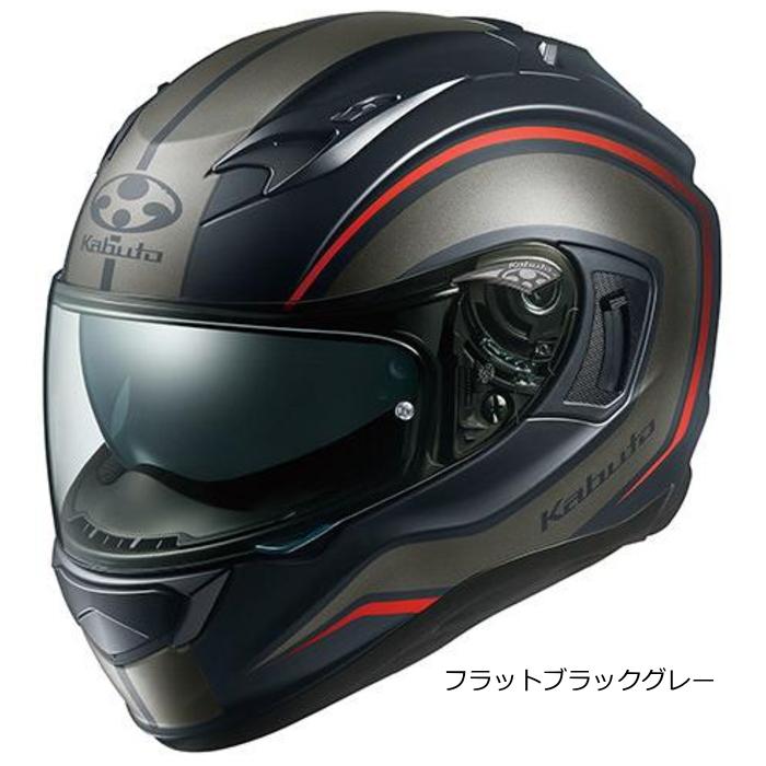 KAMUI-3 在庫限り OGK KABUTO KNACK (カブト カムイ・3 ナック