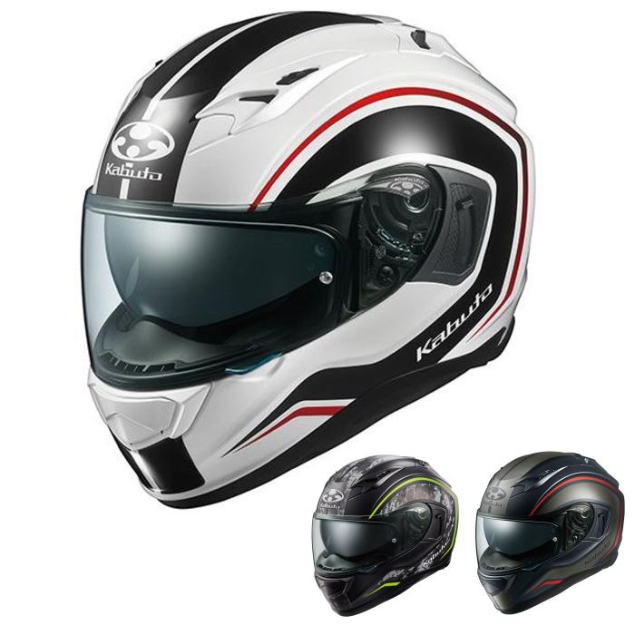 KAMUI-3 在庫限り OGK KABUTO KNACK (カブト カムイ・3 ナック