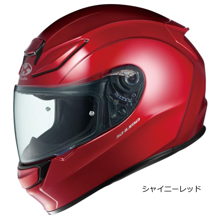 OGK Kabuto（オージーケーカブト） OGK KABUTO SHUMA (カブト シューマ