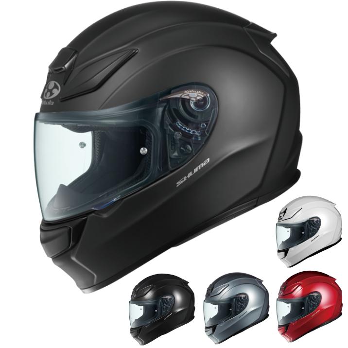 OGK Kabuto（オージーケーカブト） OGK KABUTO SHUMA (カブト シューマ