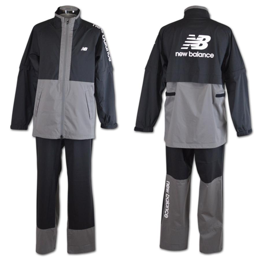 New Balance Golf（ニューバランスゴルフ） ニューバランス レイン