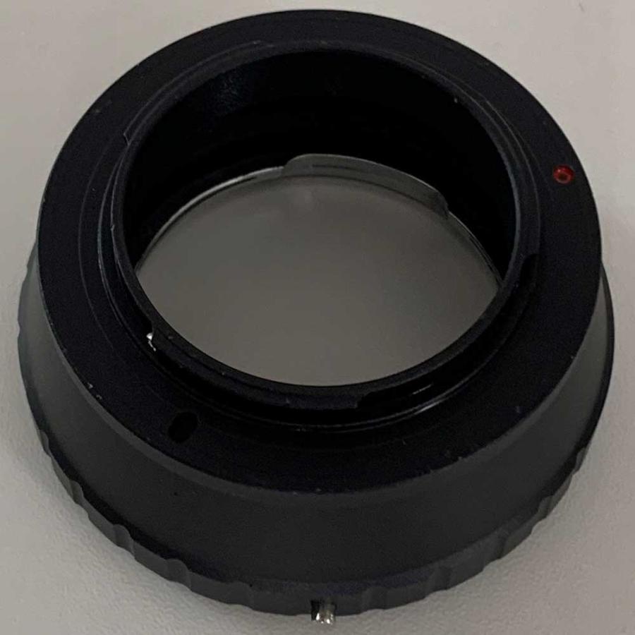 コニカミノルタ（KONICA MINOLTA） MD-FX ミノルタ MDマウント・MC