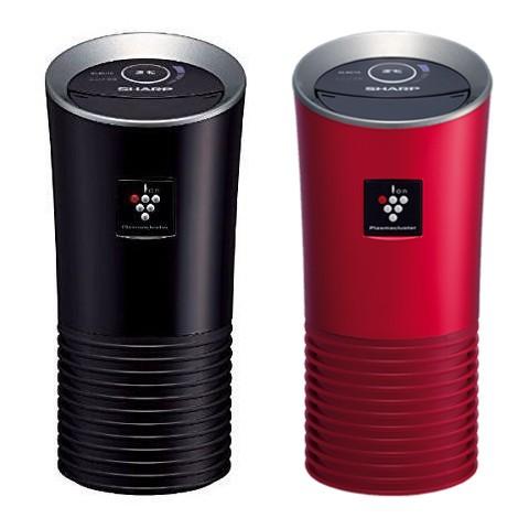 SHARP（シャープ） 送料無料！シャープ 車載用プラズマクラスター