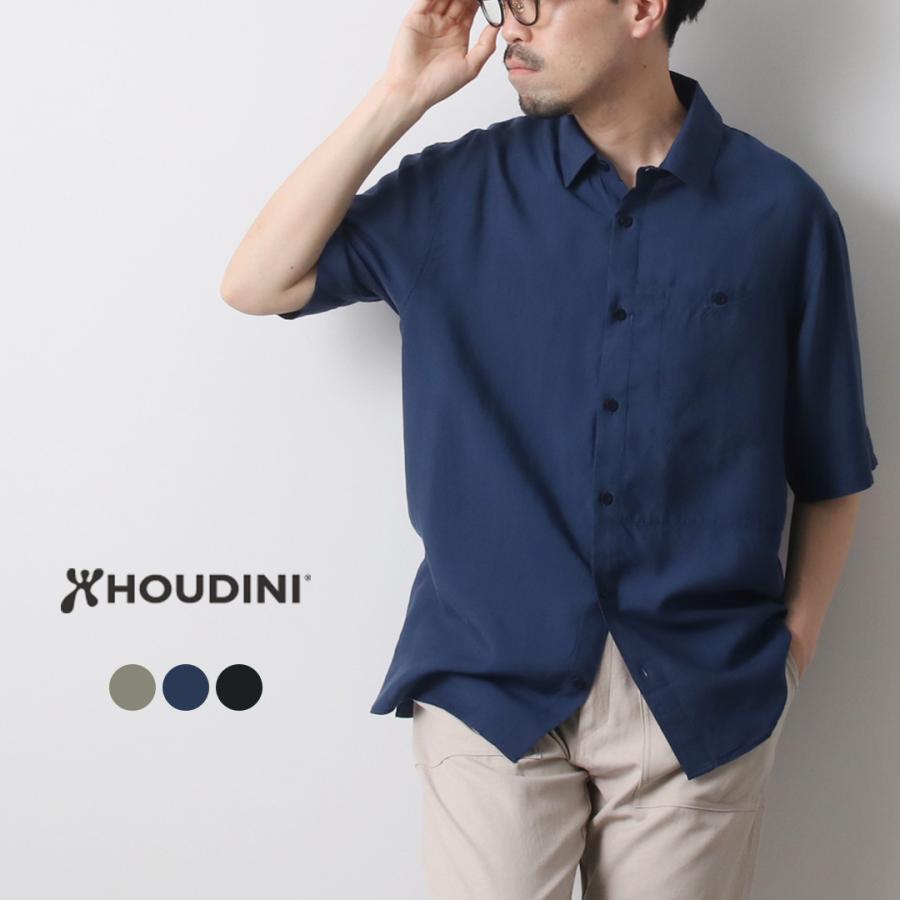 HOUDINI（フーディニ） HOUDINI（フーディーニ） ツリー ショート