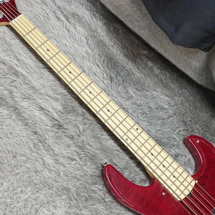 Edwards E-AM-160QM Black Cherry 中古品 : ロッキン豊田店 - 通販