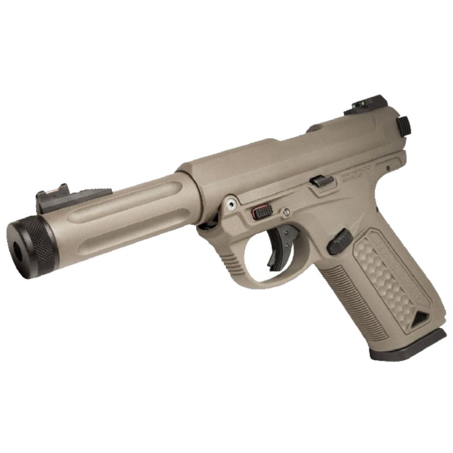 Action Army AAP-01 アサシン ガスブローバック FDE JP ver. 日本仕様