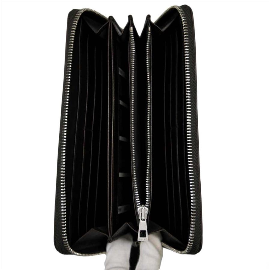 Bally（バリー） 【当店在庫有】バリー 長財布 メンズ TALEN 271