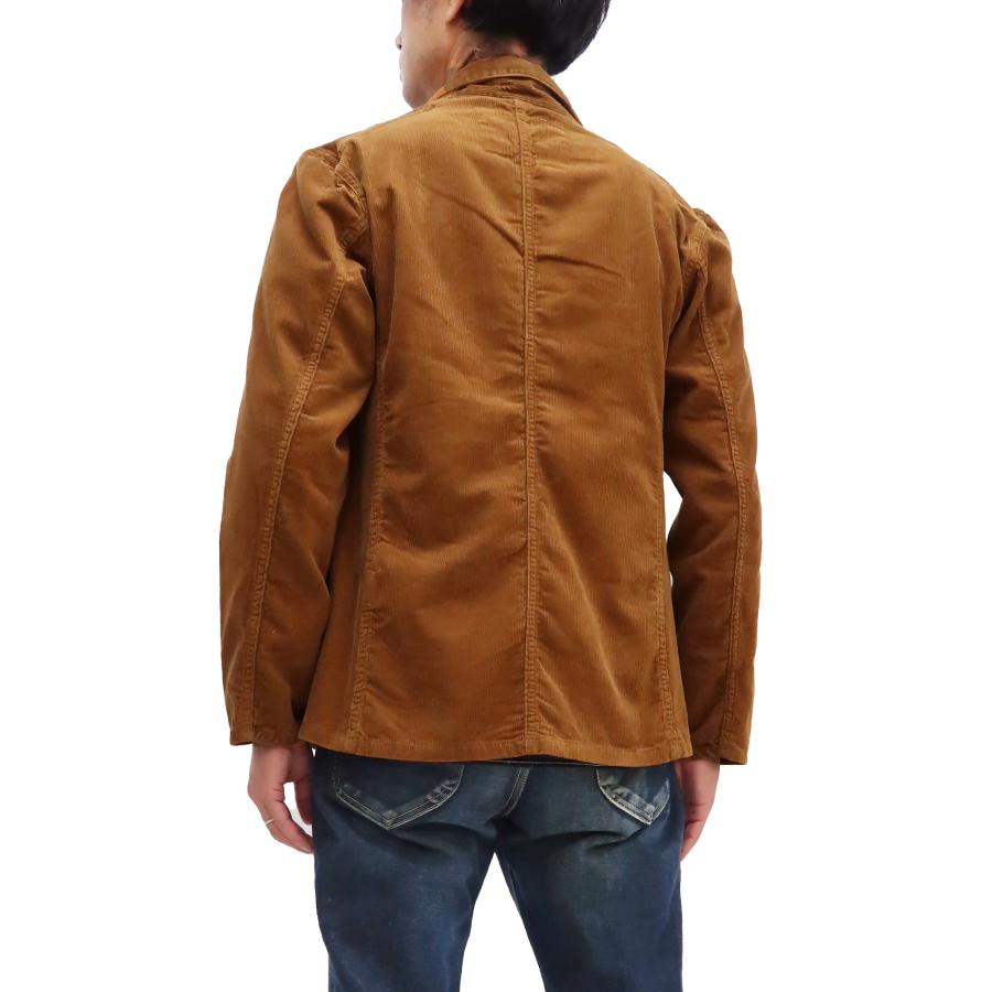 Levi's（リーバイス） コーデュロイ サンセットコート Levi's Vintage