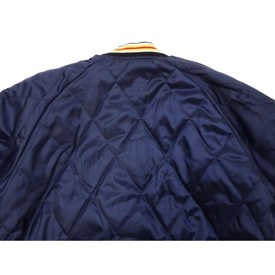 TEDMAN（テッドマン） スカジャン リバーシブル スーベニアジャケット