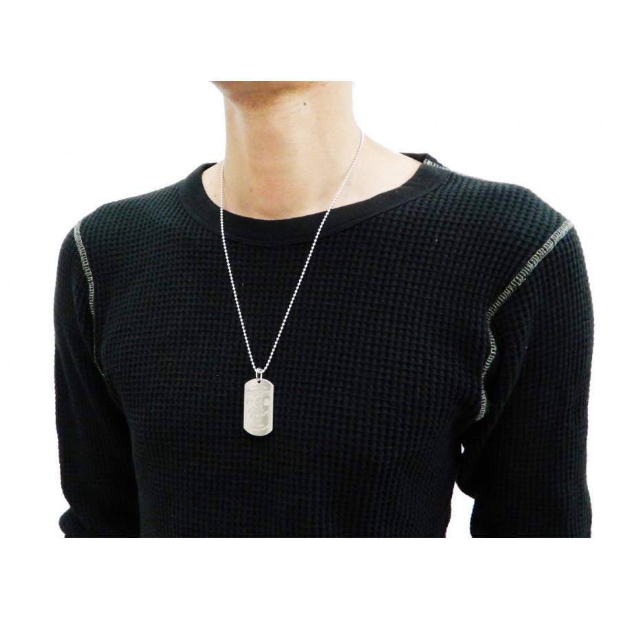 TEDMAN（テッドマン） ウェッズスポーツ ドッグタグ ペンダントトップ