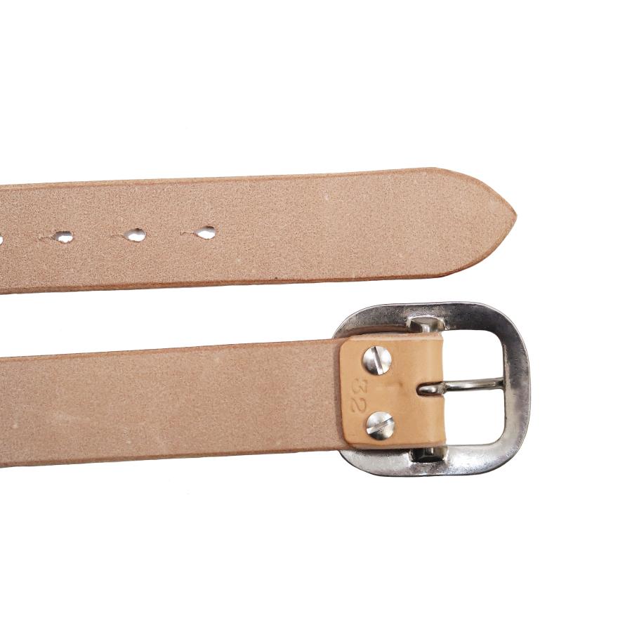 STUDIO D'ARTISAN（ステュディオ・ダ・ルチザン） ベルト ダルチ