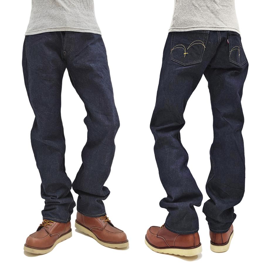 サムライジーンズ デニムパンツ 25oz 槍の又左モデル レギュラー