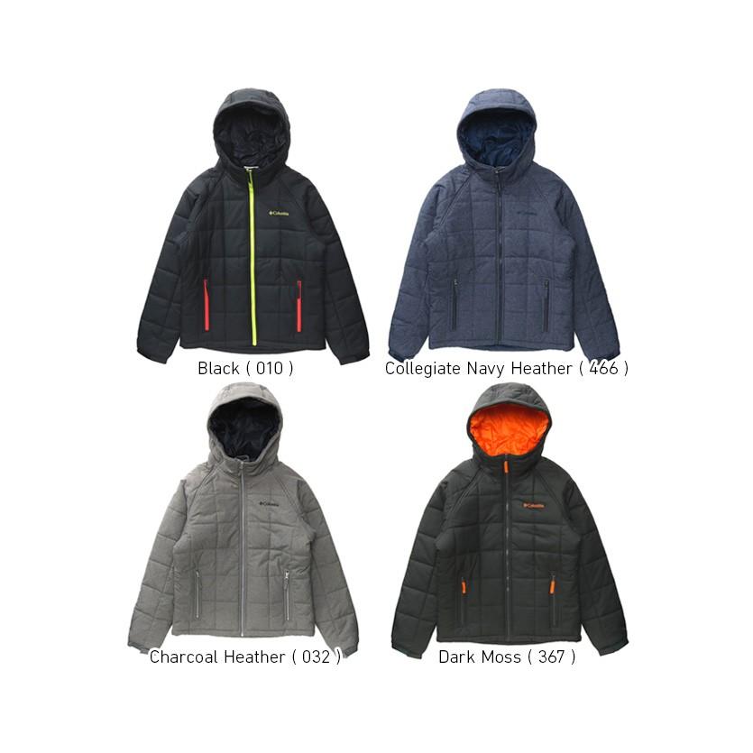 Columbia（コロンビア） ジャケット マウンテンパーカー 秋冬 撥水