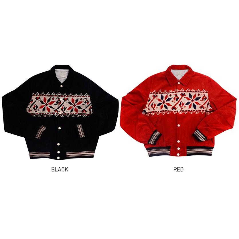 Style Eyes スタイルアイズ コーデュロイ ジャケット メンズ 長袖