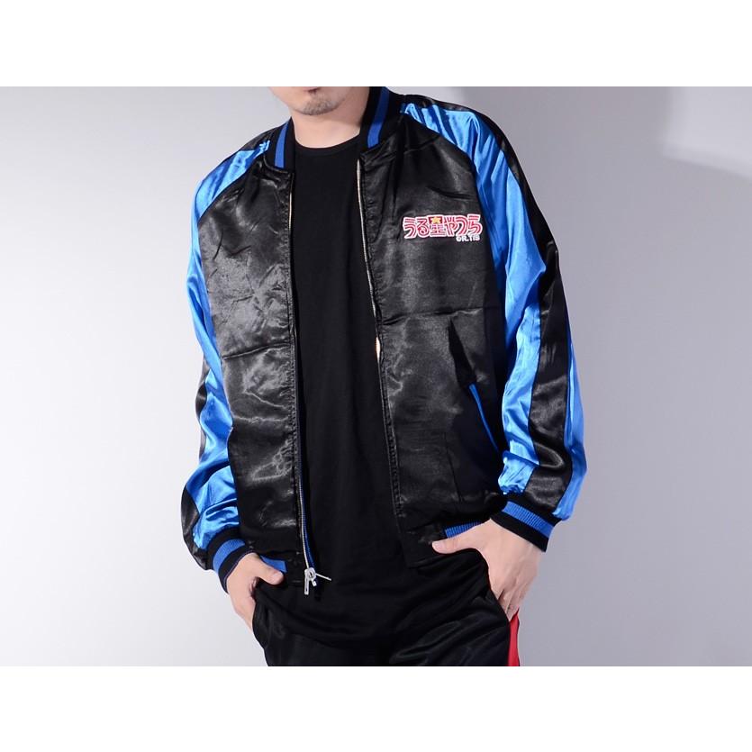 うる星やつら ラムちゃん グッズ スカジャン 高橋留美子 サンデー 諸星