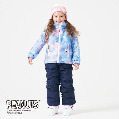 VESP（ベスプ） スノーボードウェア スキーウェア キッズ ジュニア