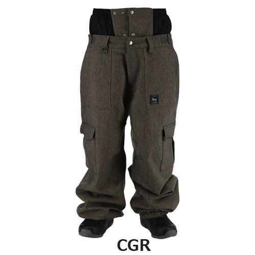 VESP（ベスプ） スノーボードウェア スノボウェア VESP 22-23 モデル