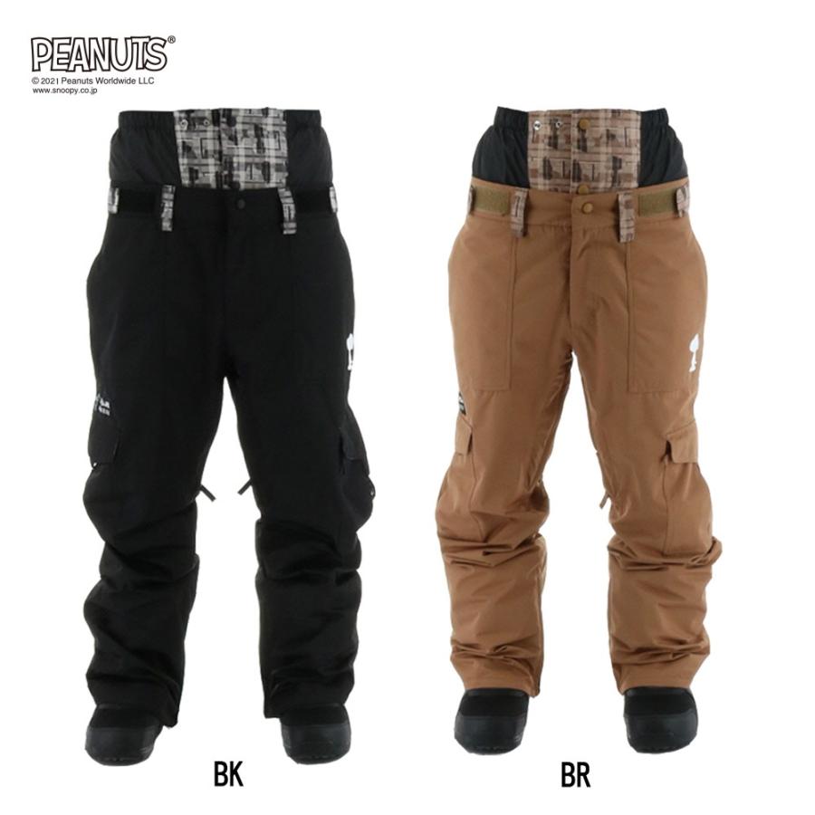 VESP（ベスプ） スヌーピー スノーボードウェア スノボウェア VESP 21