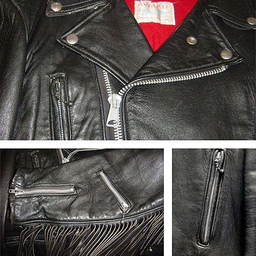 Lewis Leathers（ルイスレザー） VINTAGE LEWIS LEATHERS LIGHTNING