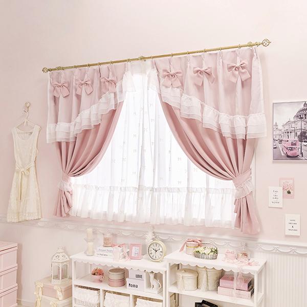 カーテン 遮光 遮光カーテン 2級遮光 洗える 2枚セット 2枚組