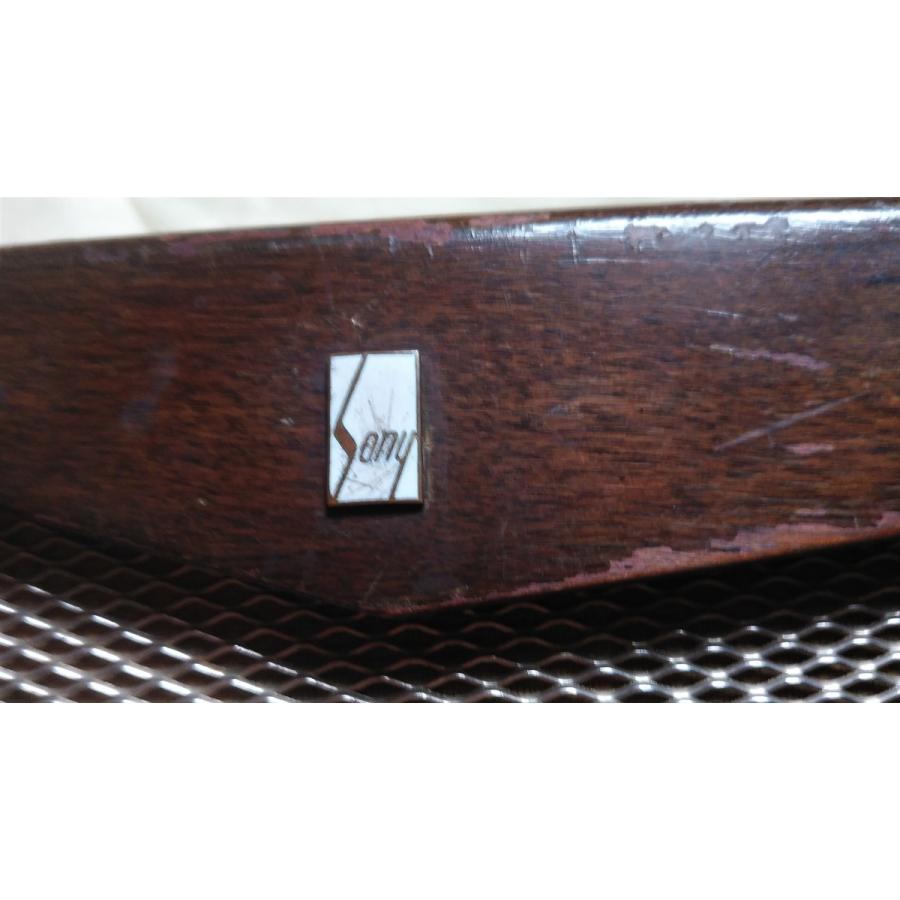 東京通信工業（SONY）トランジスタラジオ TR-72 中古 現状品