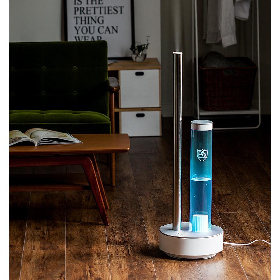 cado（カドー） 特典付［ × ピーズガード 除菌消臭機 PGE620 ］cado PG