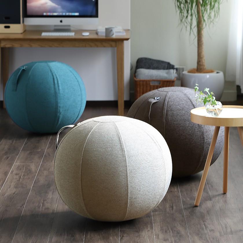 Vivora（ヴィヴォラ） ［ シーティングボール ルーノ シェニール