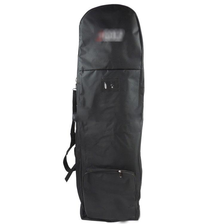 キャディーバッグ トラベルカバー ゴルフバッグ カバー 保管 ゴルフ