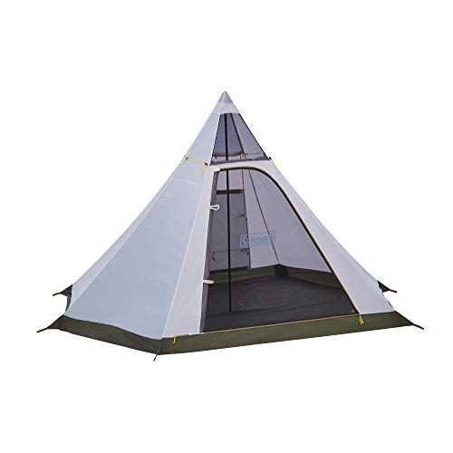 コールマン テント エクスカーションティピーII 325 エクスカーション