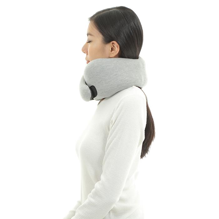 OSTRICH PILLOW / オーストリッチピロー 携帯枕 持ち運び枕 GO (Go