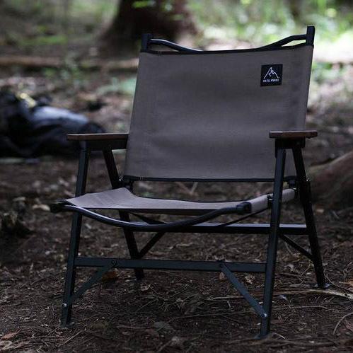 RATEL WORKS（ラーテルワークス） ストレージコンパクトチェアSTORAGE