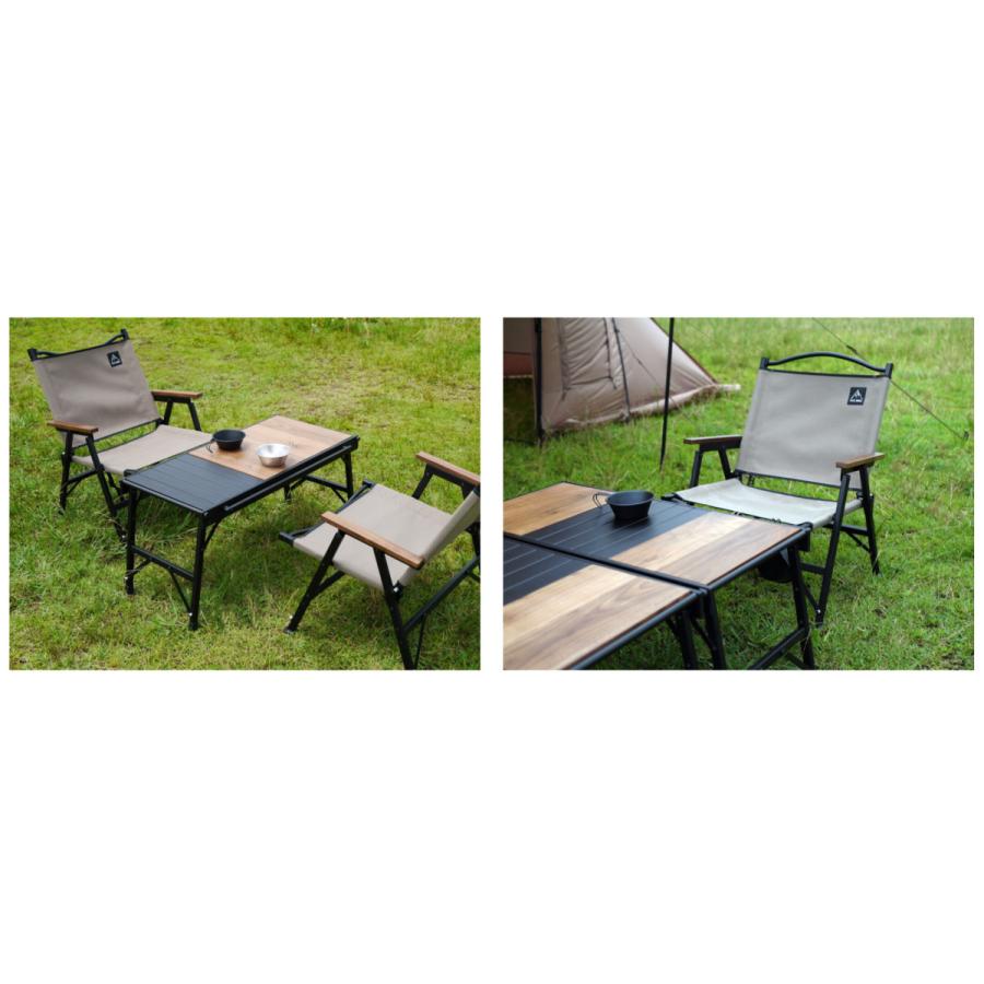 RATEL WORKS（ラーテルワークス） ストレージコンパクトチェアSTORAGE