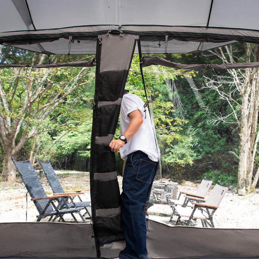 RATEL WORKS（ラーテルワークス） VOGEL/VOGEL MID専用 TPUパネル 専用