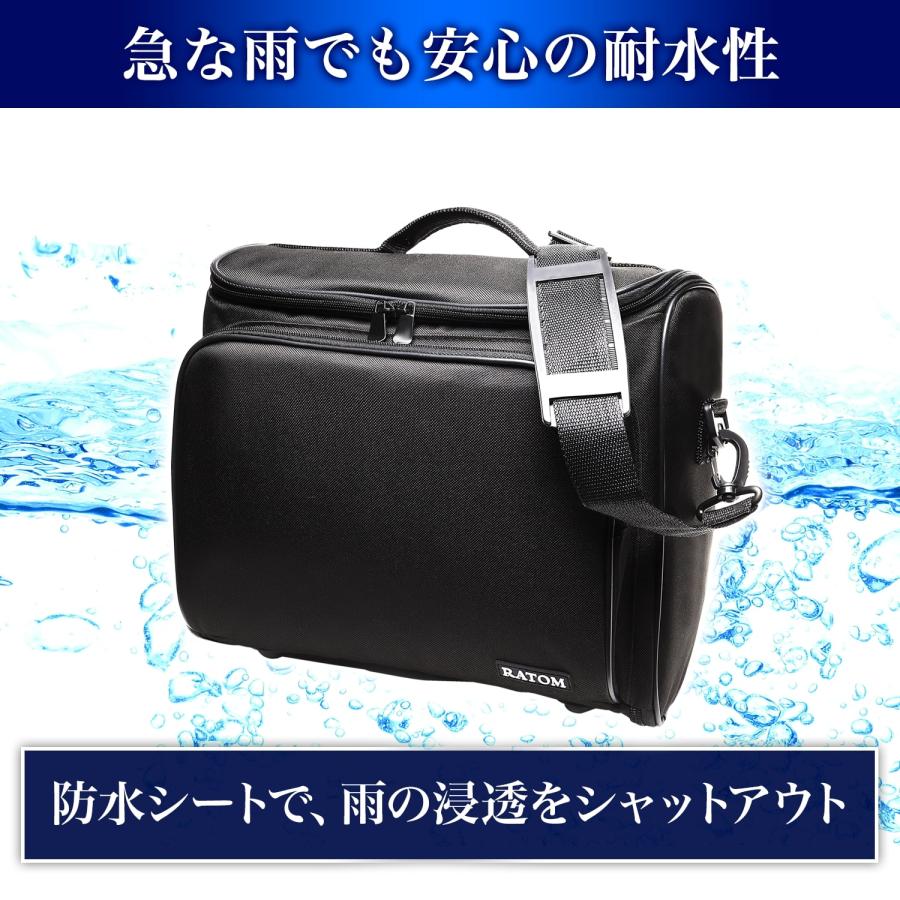 プロジェクターケース バッグ エプソン EPSON ビジネス プロジェクター