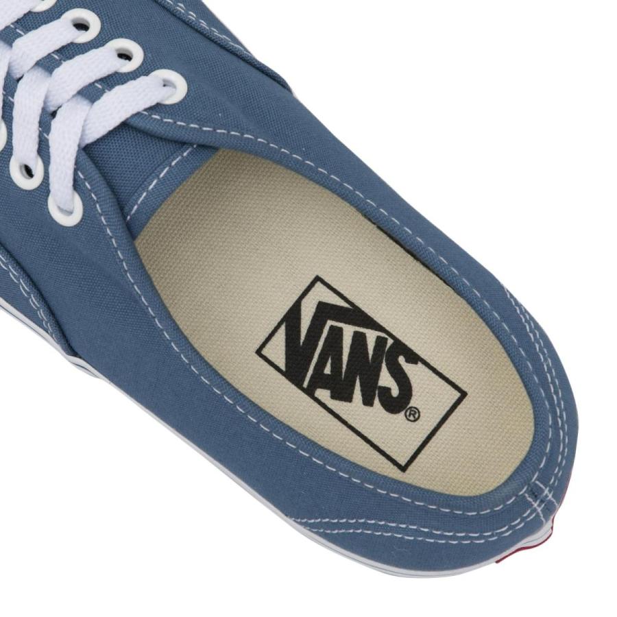 VANS（ヴァンズ） オーセンティック ネイビー メンズ/レディース