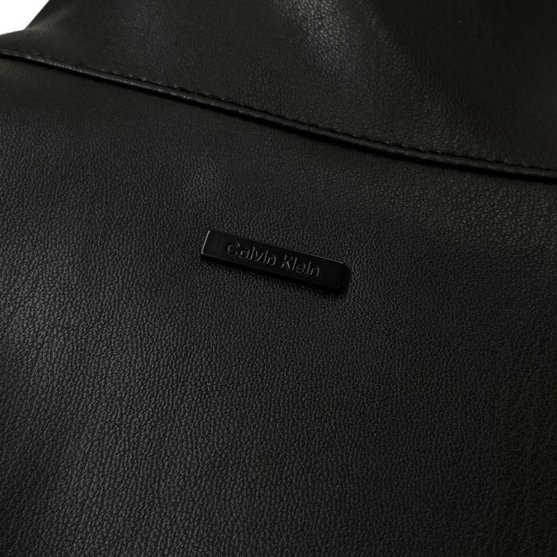Calvin Klein（カルバン・クライン） シングル ライダースジャケット