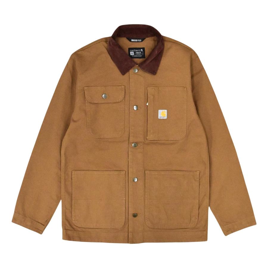 Carhartt（カーハート） Carhartt USA Duck Chore Coat - Carhartt