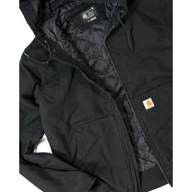 Carhartt（カーハート） J130 ウォッシュドダック インサレート