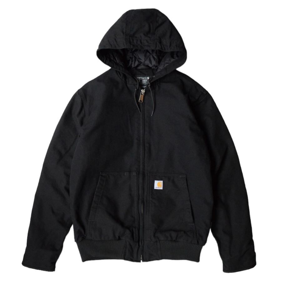Carhartt（カーハート） J130 ウォッシュドダック インサレート