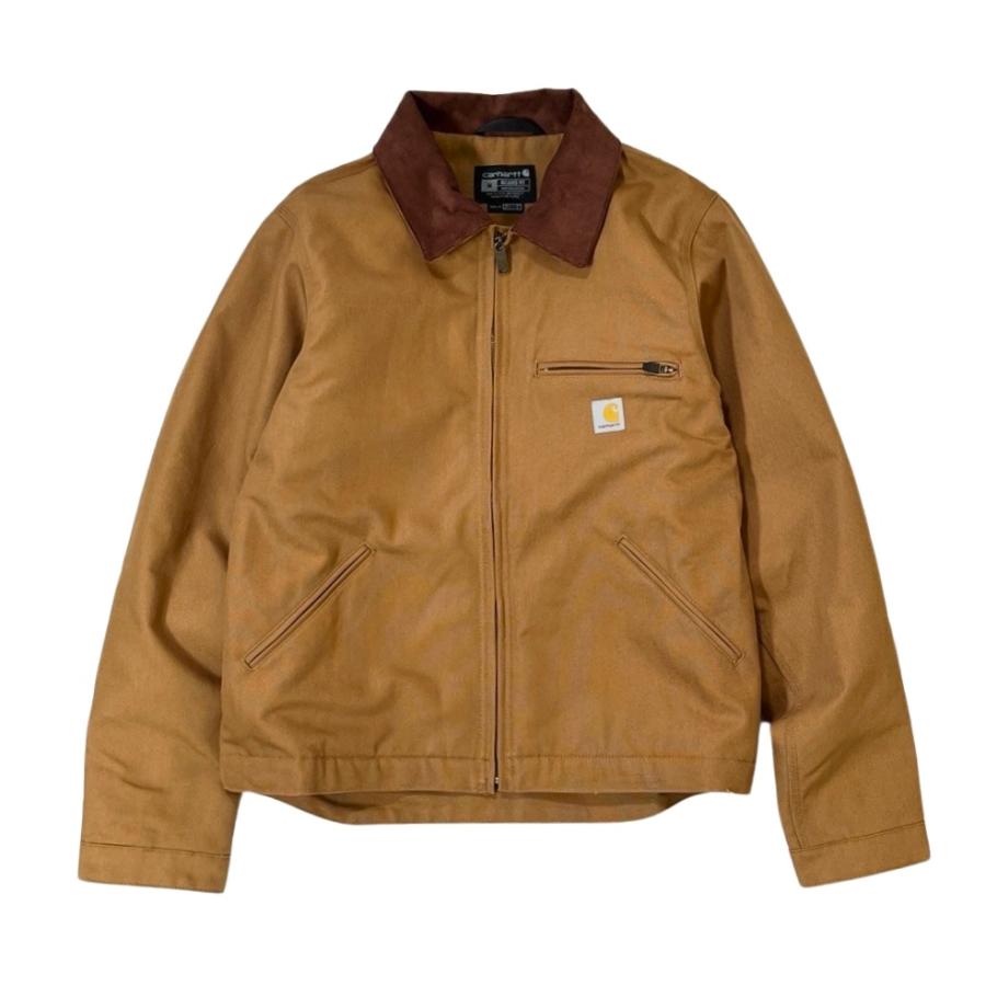 Carhartt（カーハート） デトロイト ジャケット 103828 ブラウン
